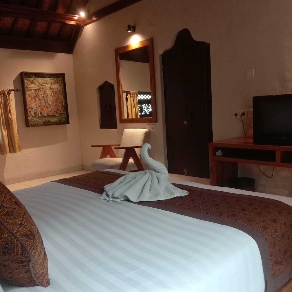 Seken Cottages Ubud 13/39