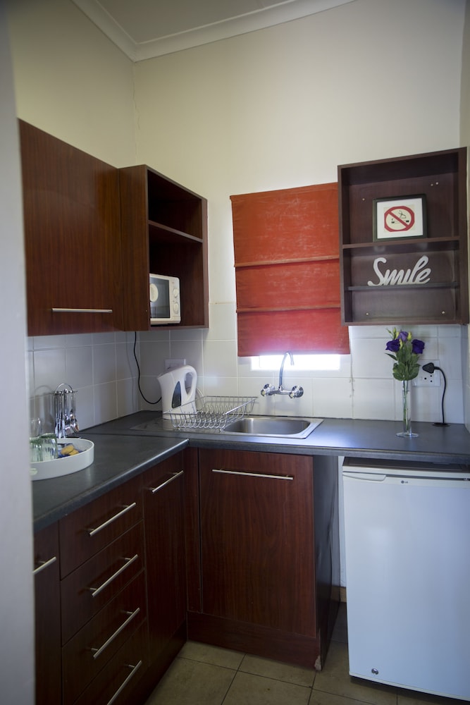 Ons Dorpshuis Guest House 33/33