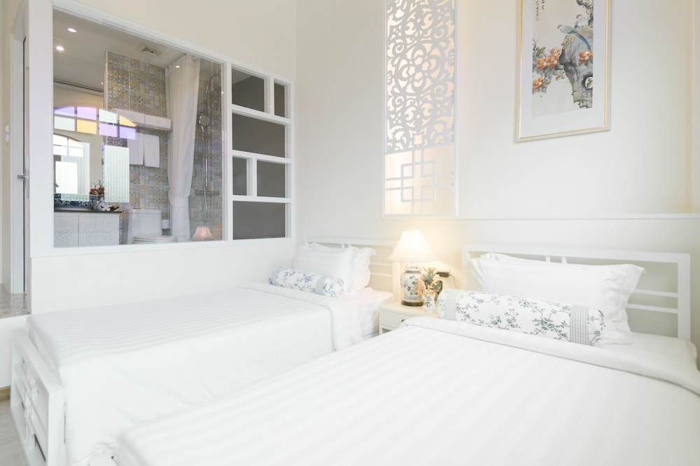 O Nya Phuket Hotel 14/70