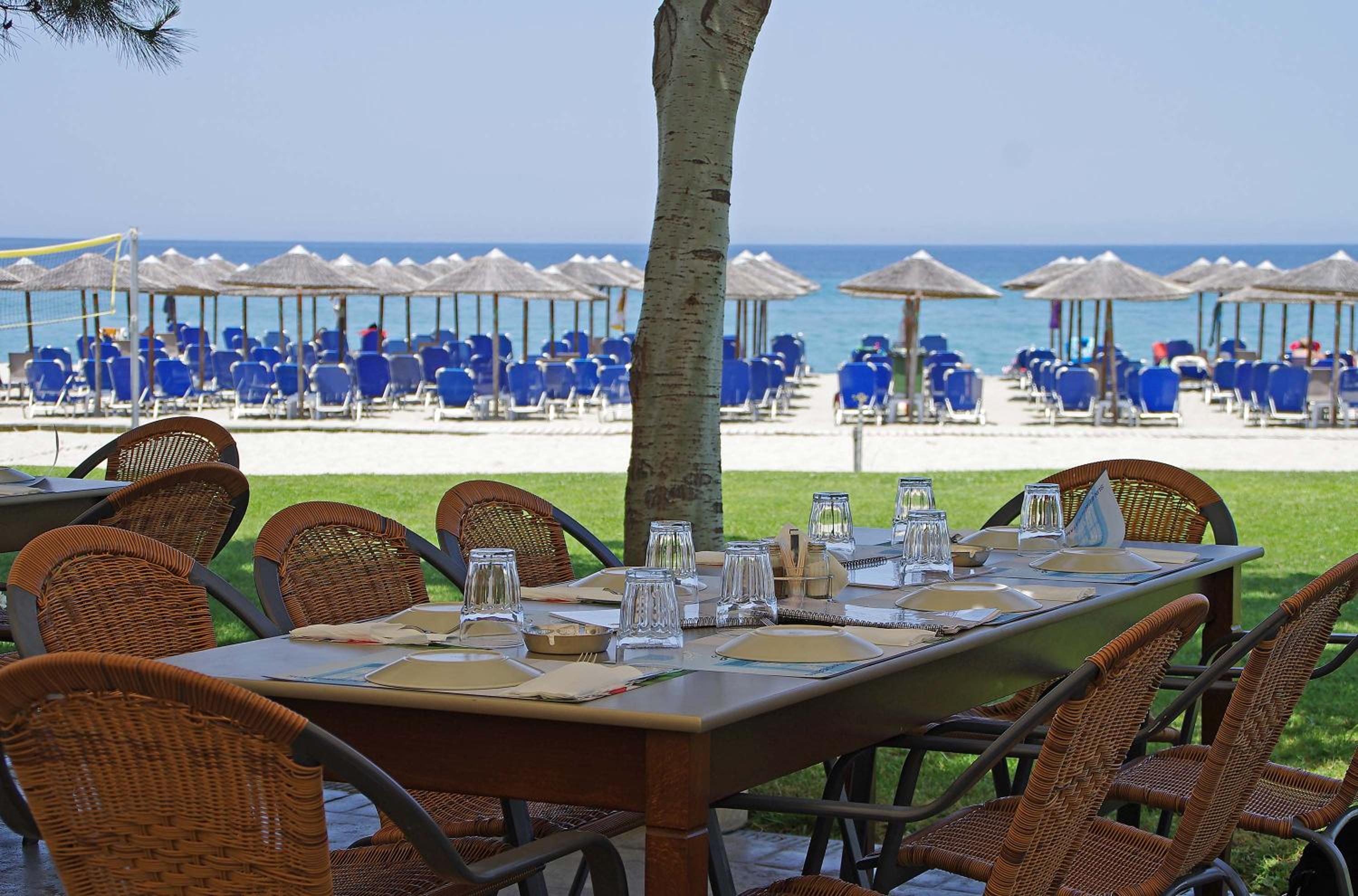 Sun Beach Platamon Resort 48/71