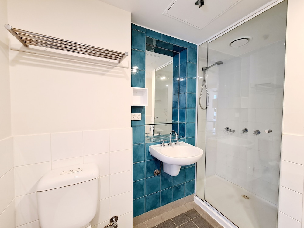 Melbourne South Yarra Central Apartment Hotel 13/54