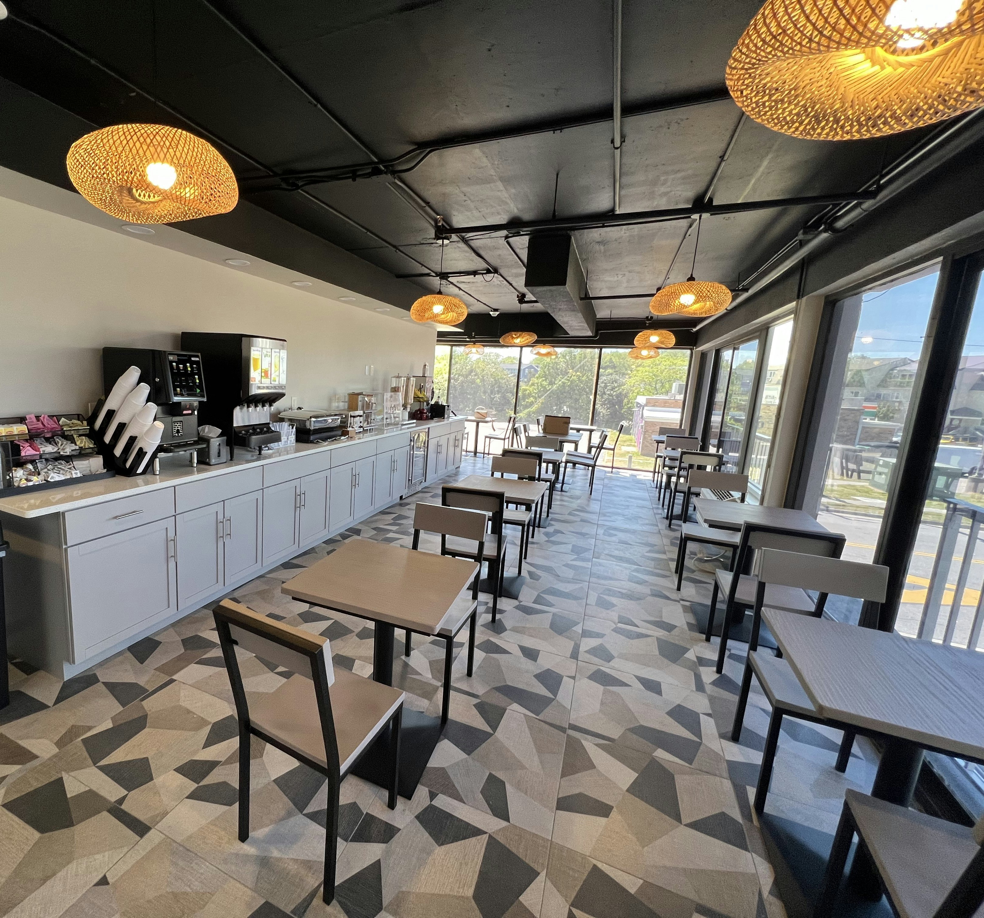 Red Roof PLUS+ & Suites Virginia Beach - Seaside 34/45