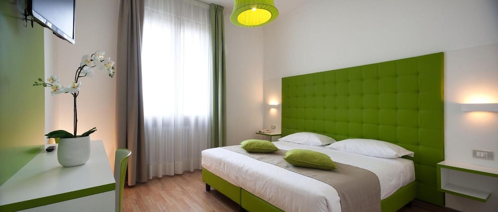 Hotel Milano Palmanova 20/58
