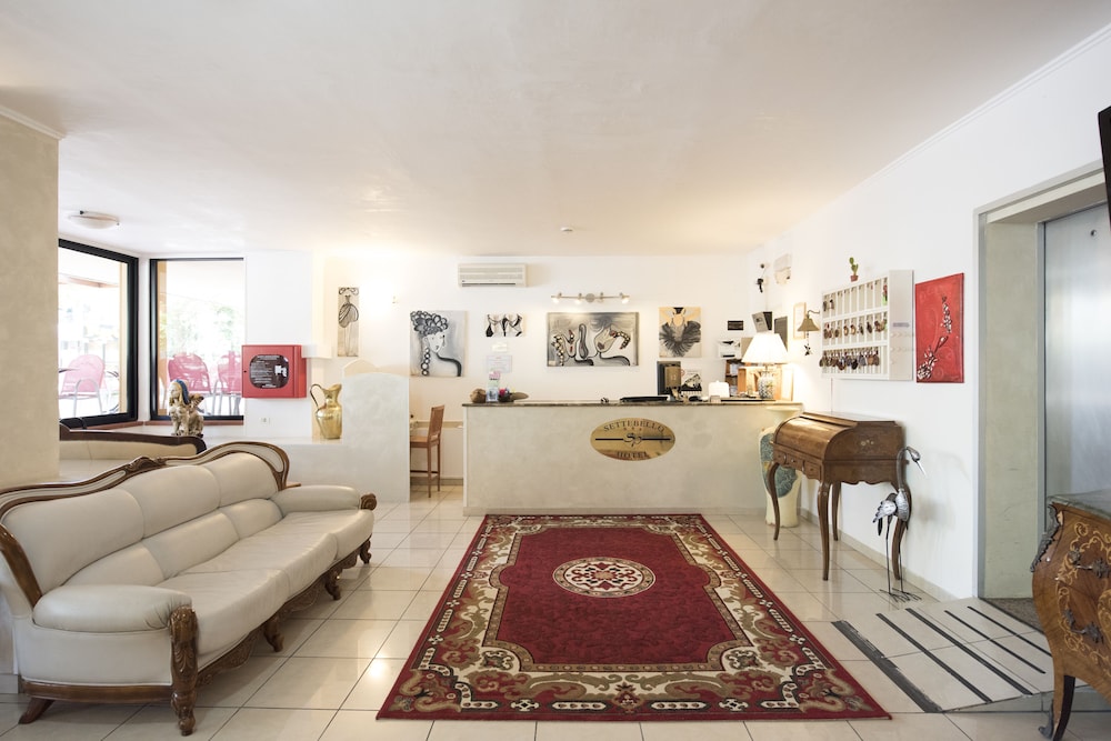 Settebello Hotel 35/50