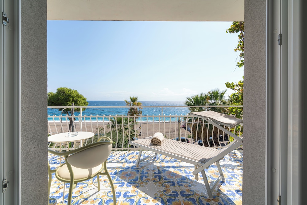 Hotel Rivage Taormina 48/50