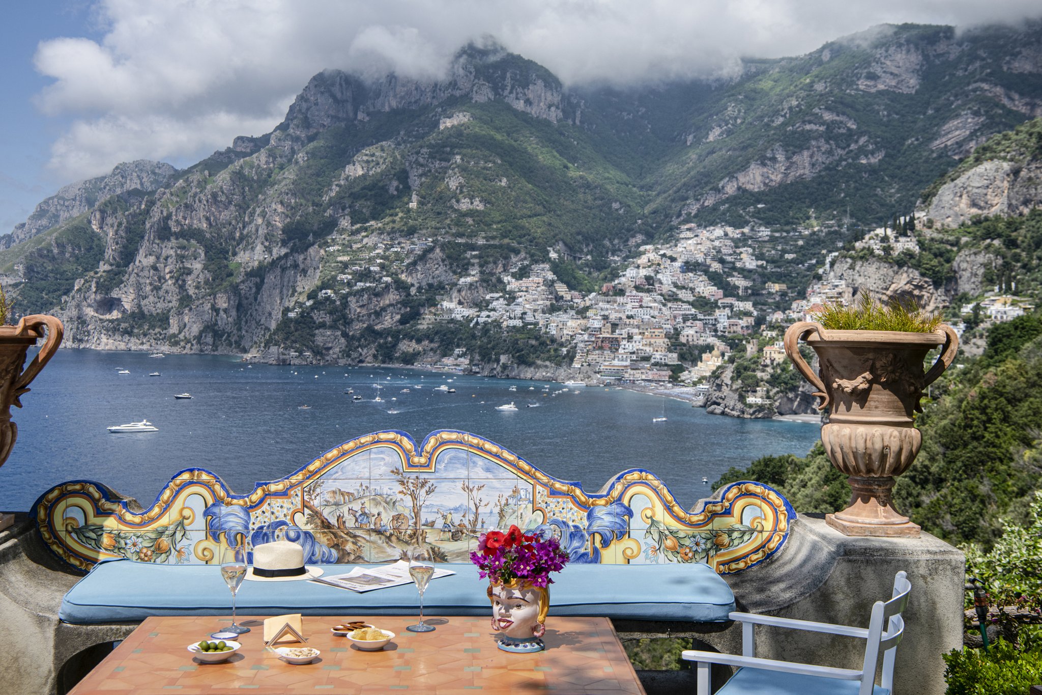 Il San Pietro Di Positano 82/82