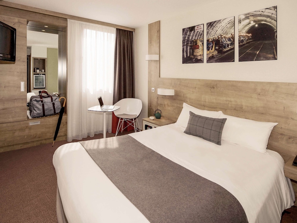 Mercure Forbach 18/49