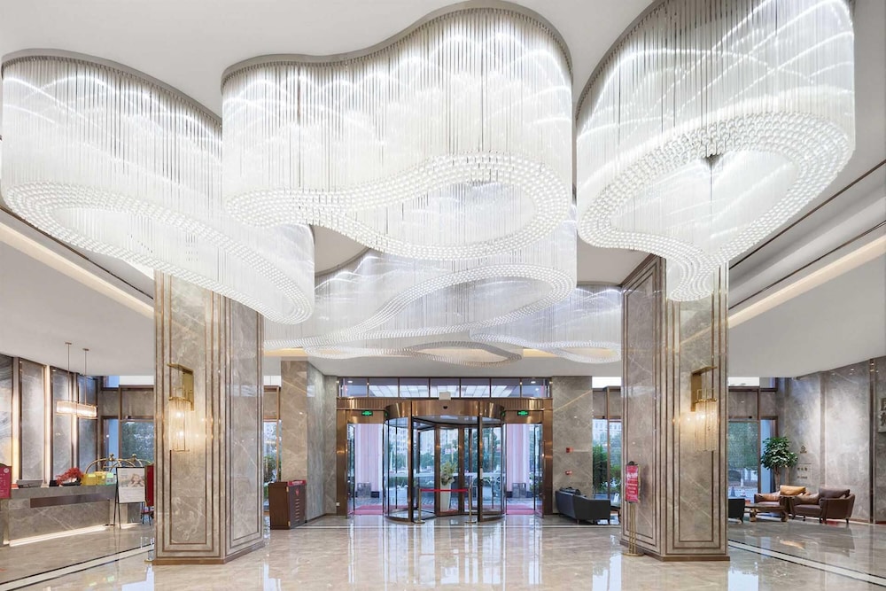 Ramada by Wyndham Zhangjiajie 6/50