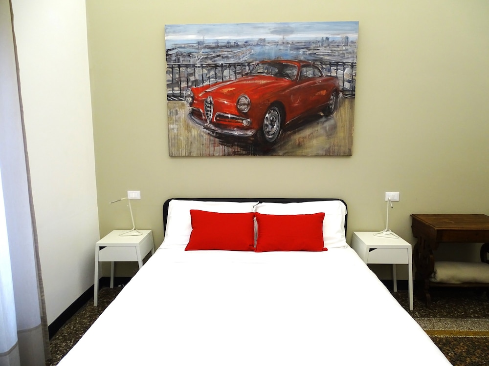 BASIC, DOUBLE BED