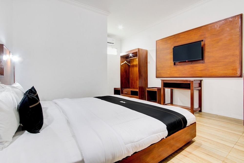 Capital O 93873 Sokkyo Homestay 10/26
