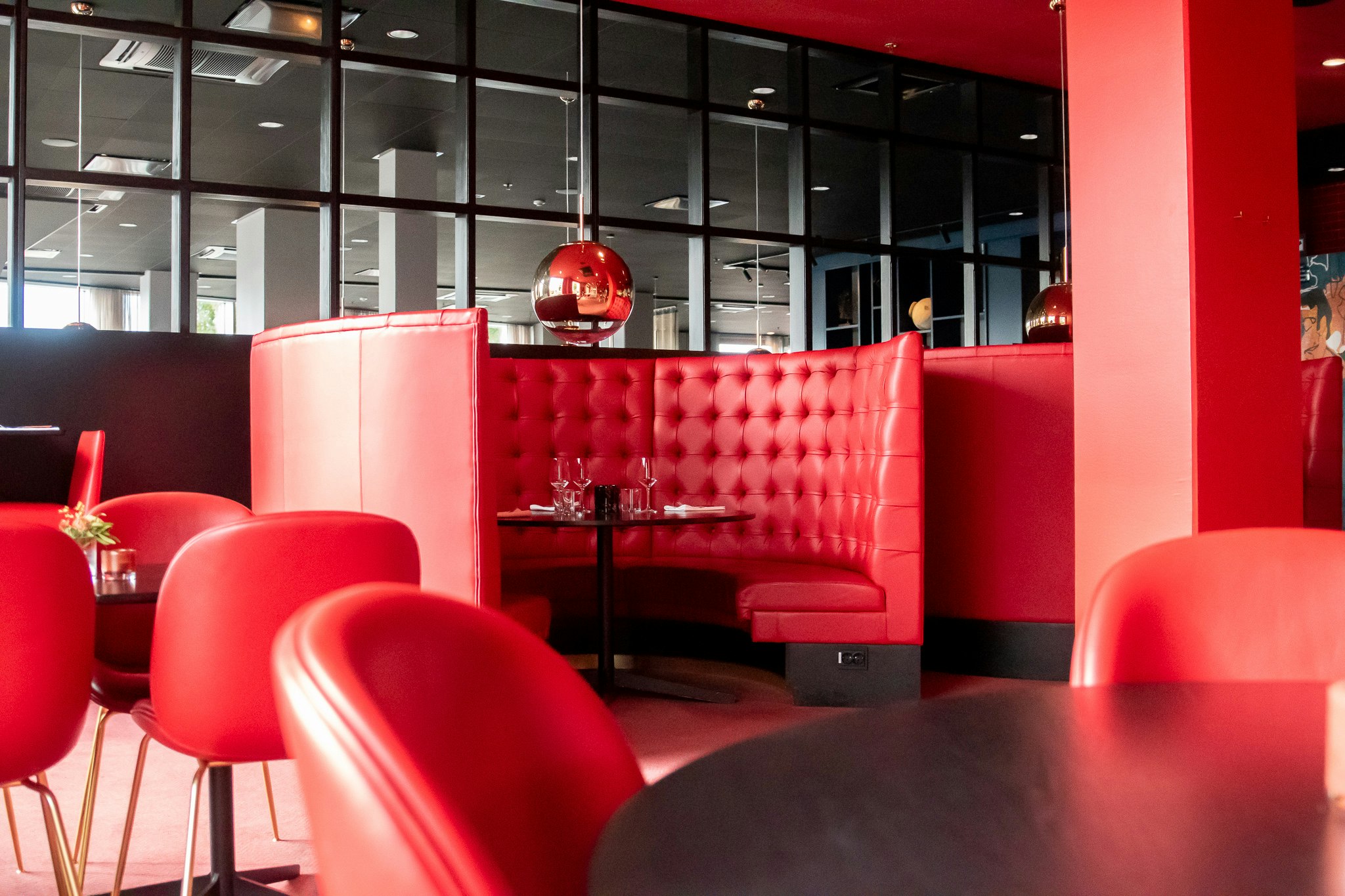 ProfilHotels Halmstad Plaza 9/13
