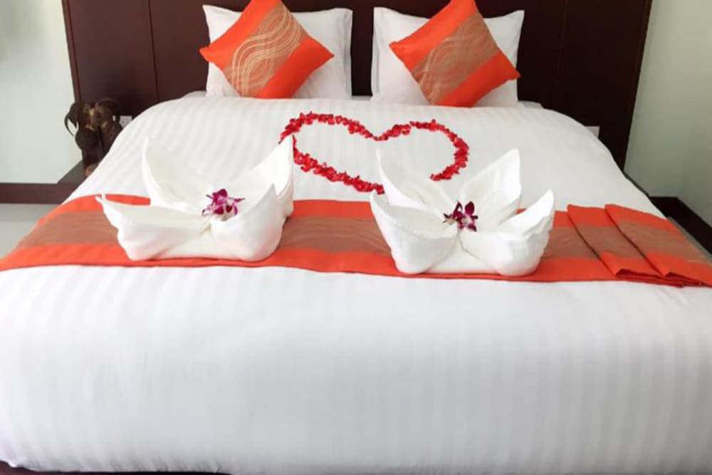 Palm Kiri Resort 26/45