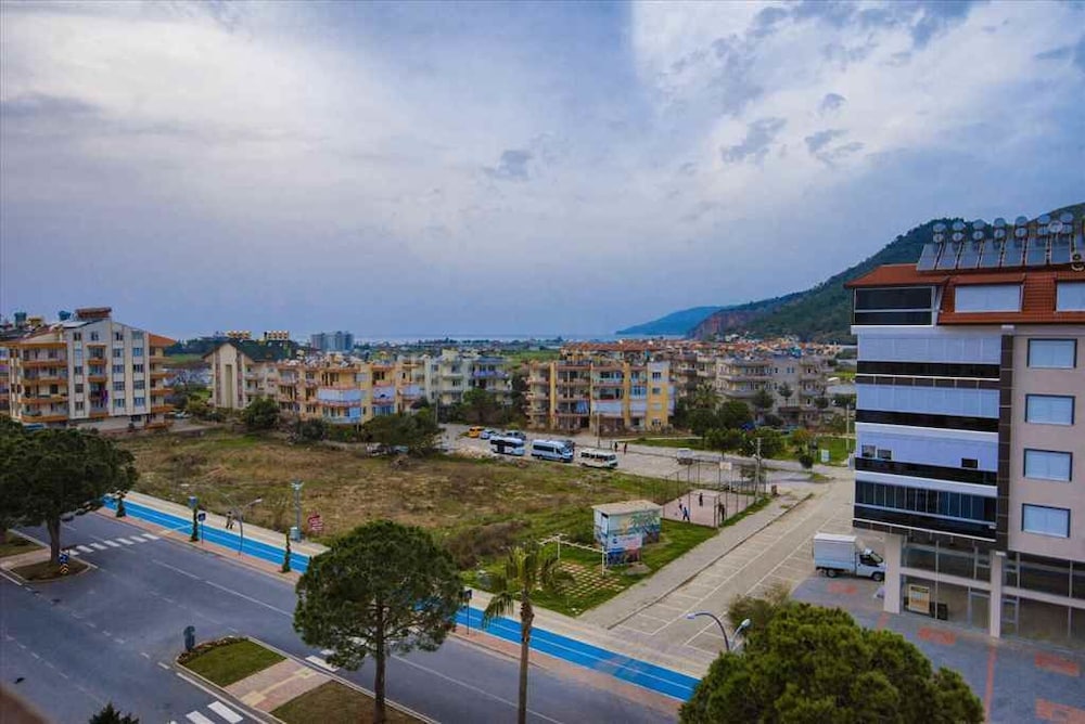 Evon Otel 39/42