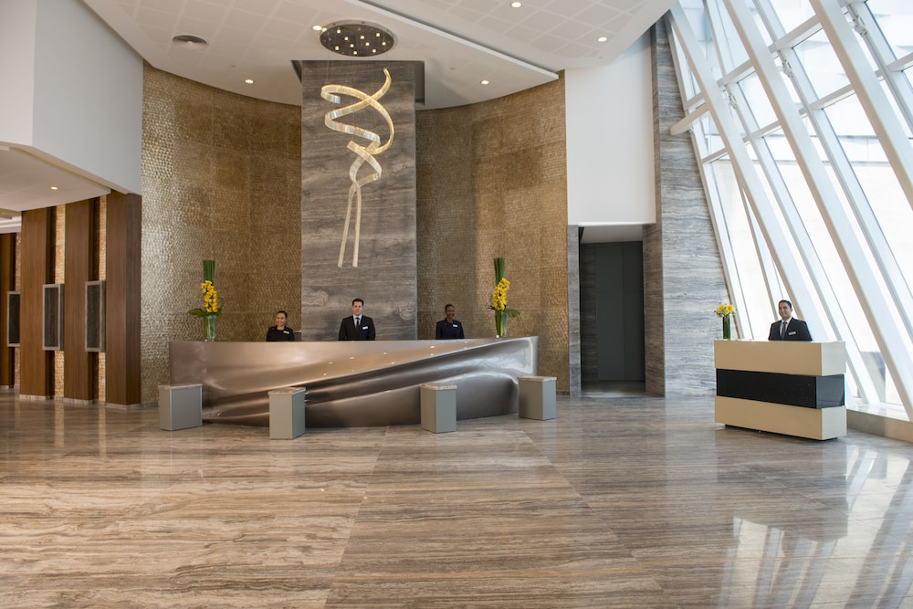 Wyndham Grand Manama 40/64