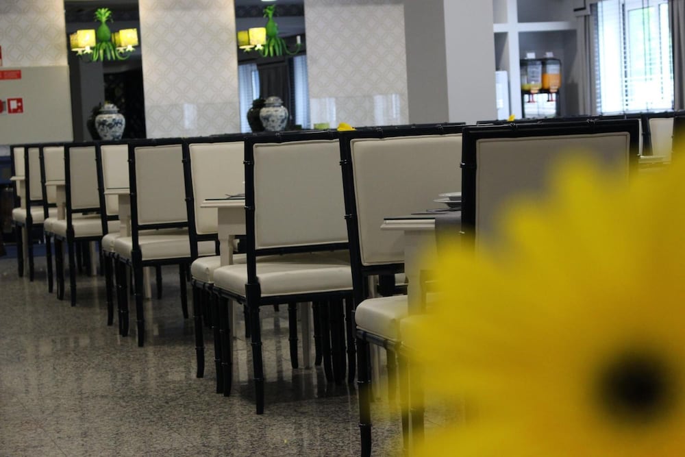 Coracao De Fatima Hotel 26/32