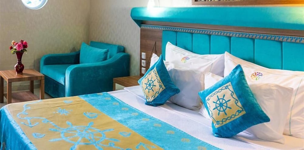 Miarosa Kemer Beach 27/73
