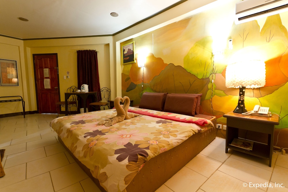 Alta Cebu Village Garden Resort 16/50