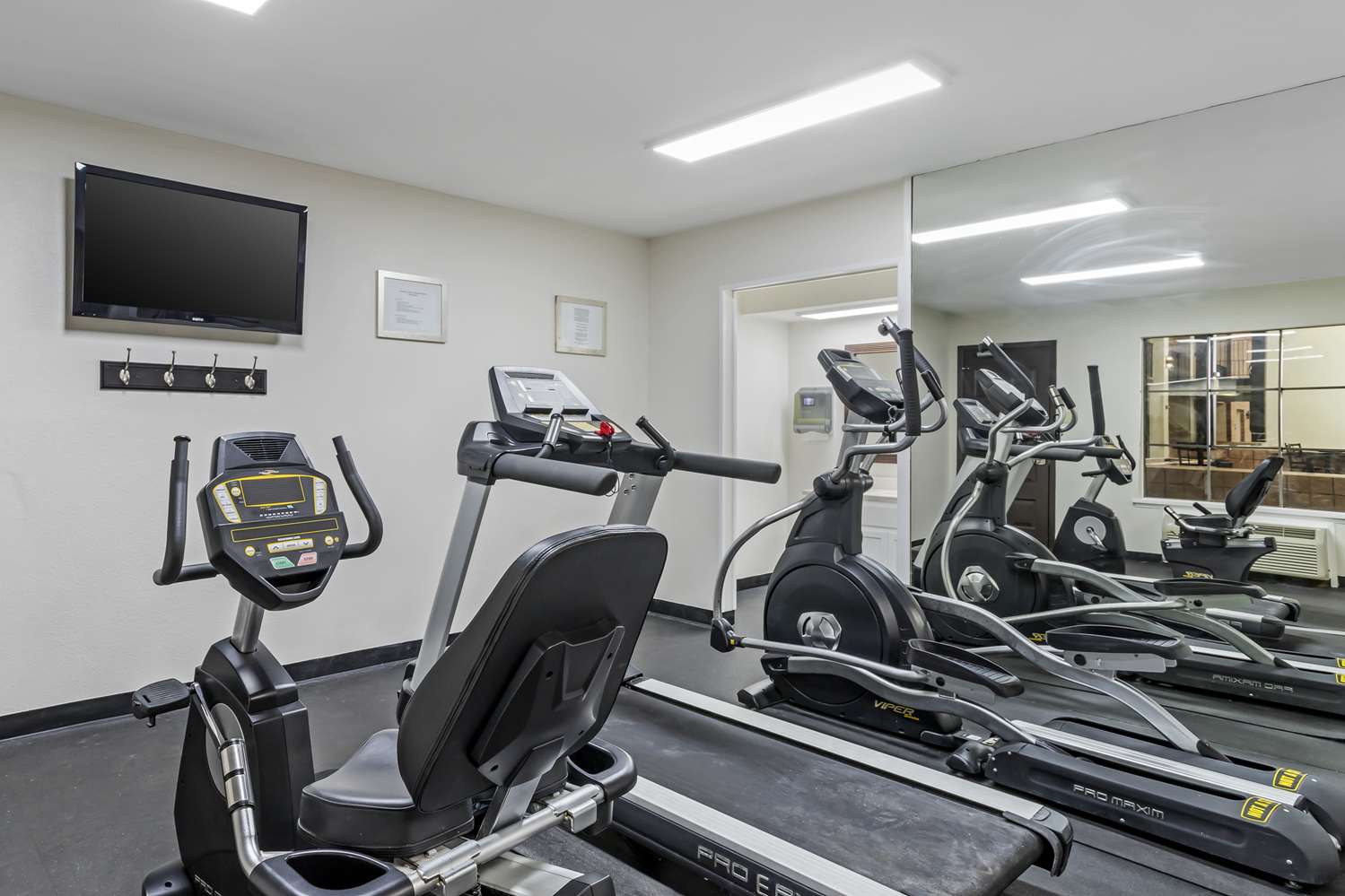 Alexandria Inn and Suites and Conference Center 11/32