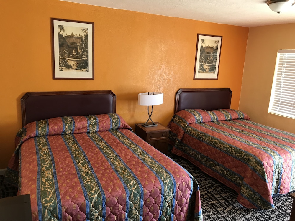 Ruta Motel 26/54