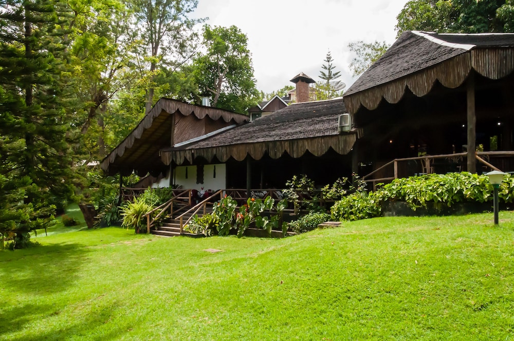 Protea Hotel Aishi Machame 34/50