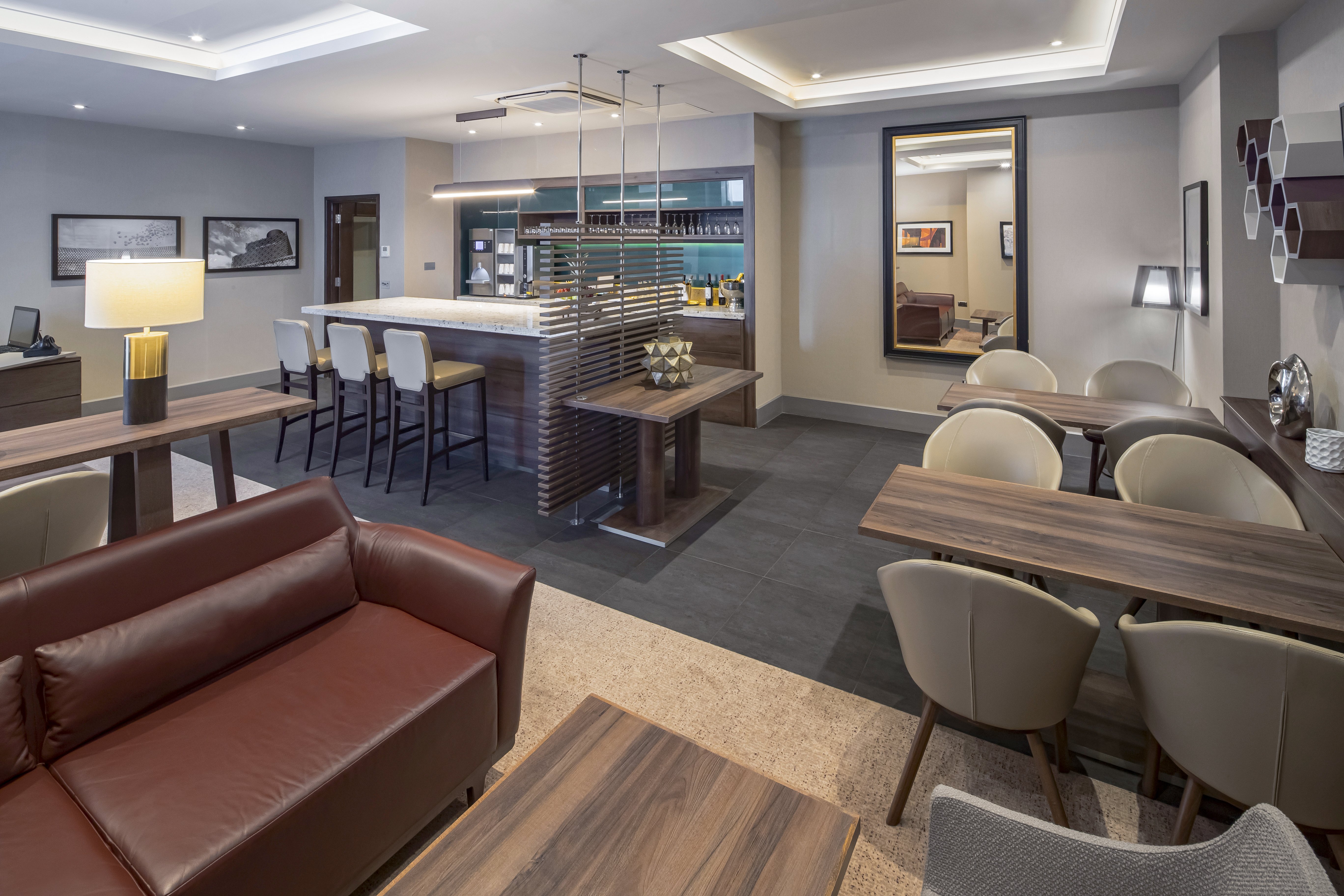 Crowne Plaza Solihull 36/65
