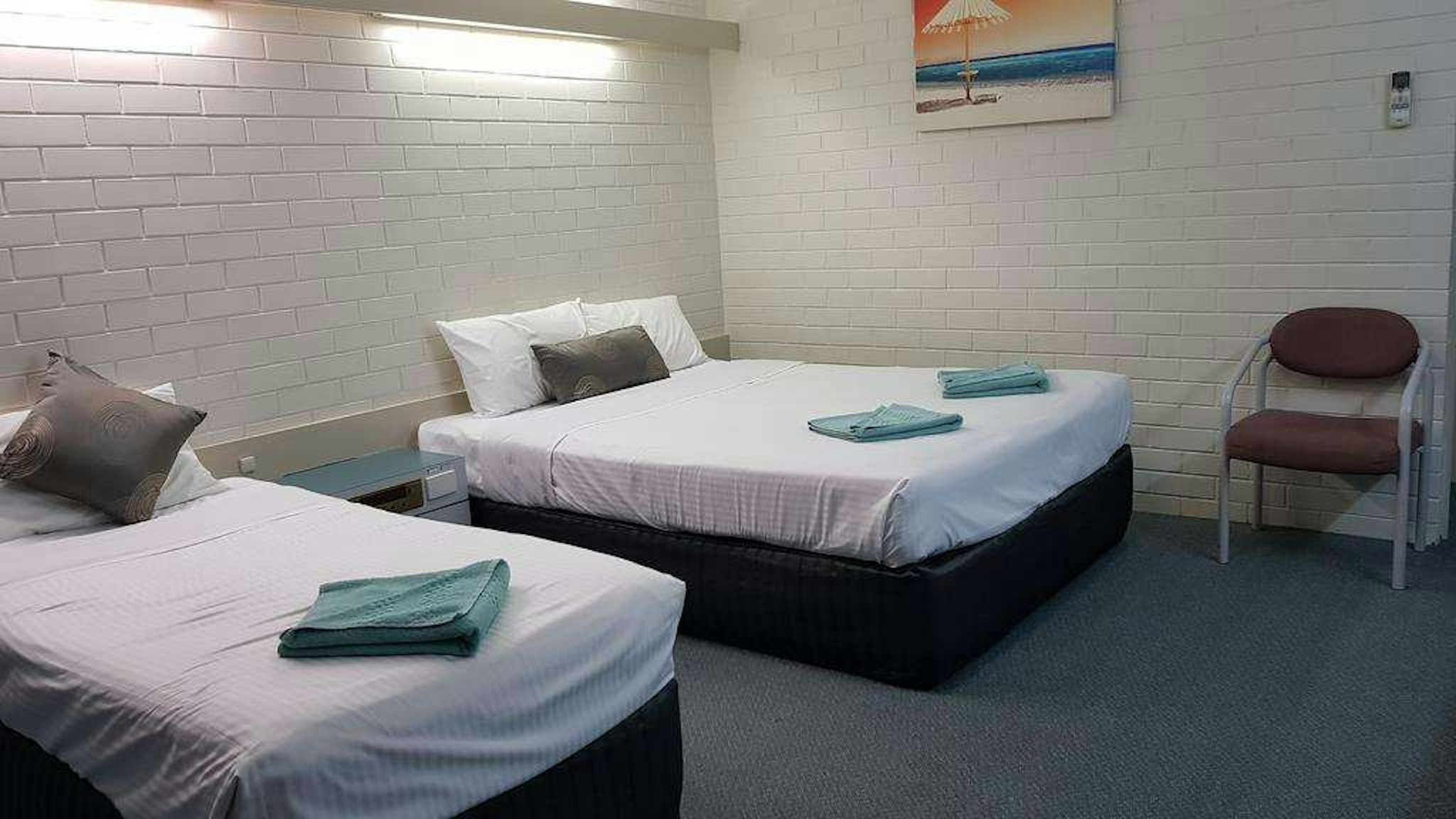 WANGARATTA MOTOR INN 12/28