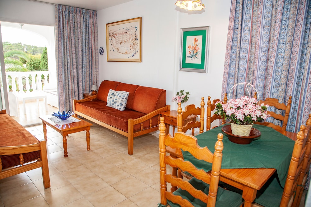 Atalaya Bosque Apartamentos 19/50