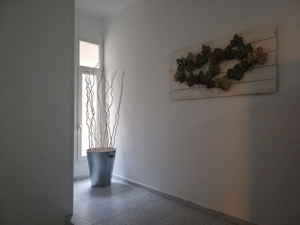 Hostal River 18/34