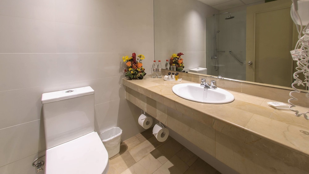 Grand Hotel Guayaquil, Ascend Hotel Collection 21/61
