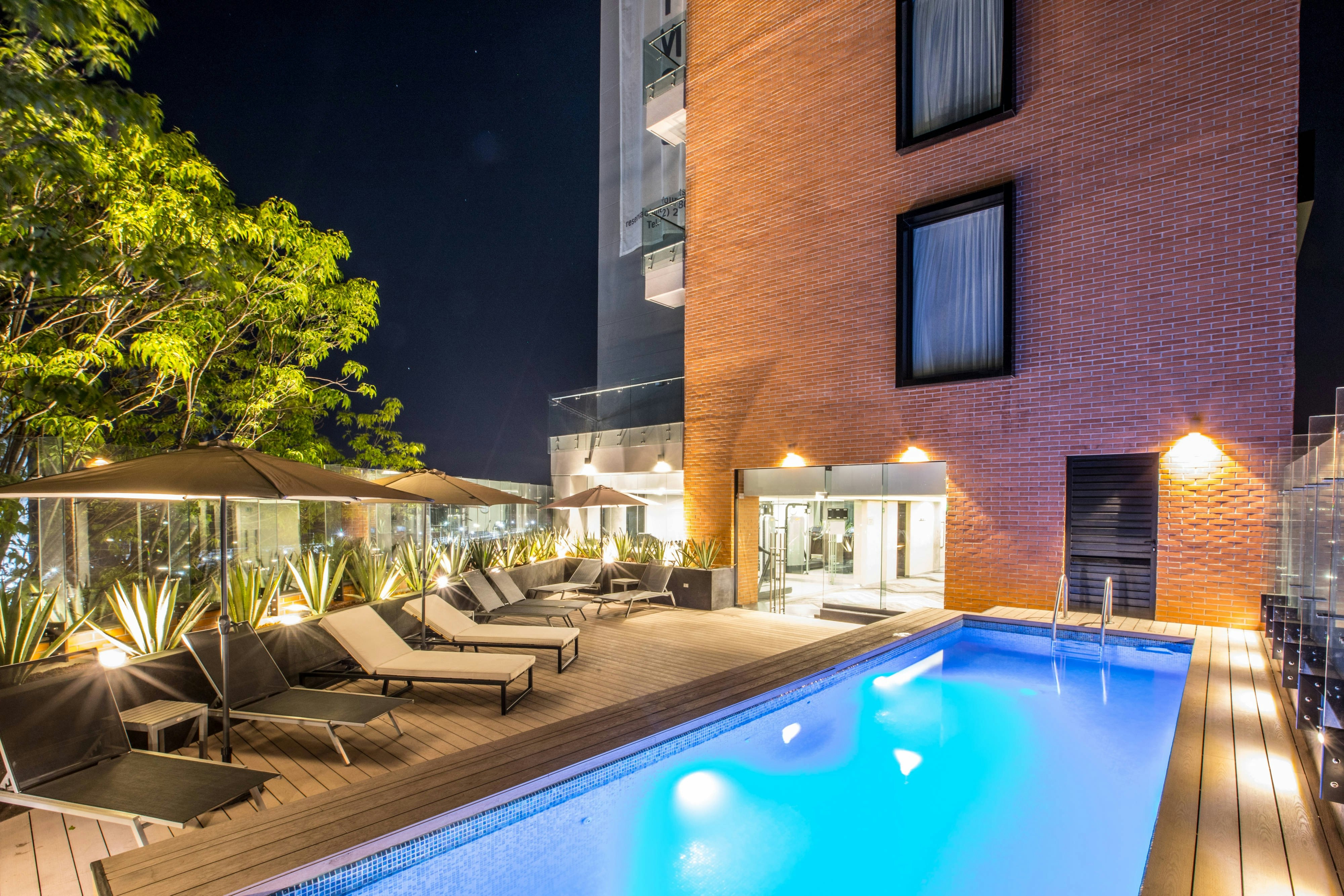 Four Points By Sheraton Puebla 44/44