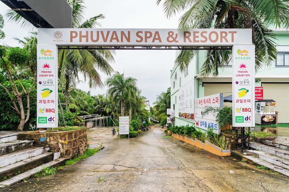 Phu Van Resort Spa 42/50