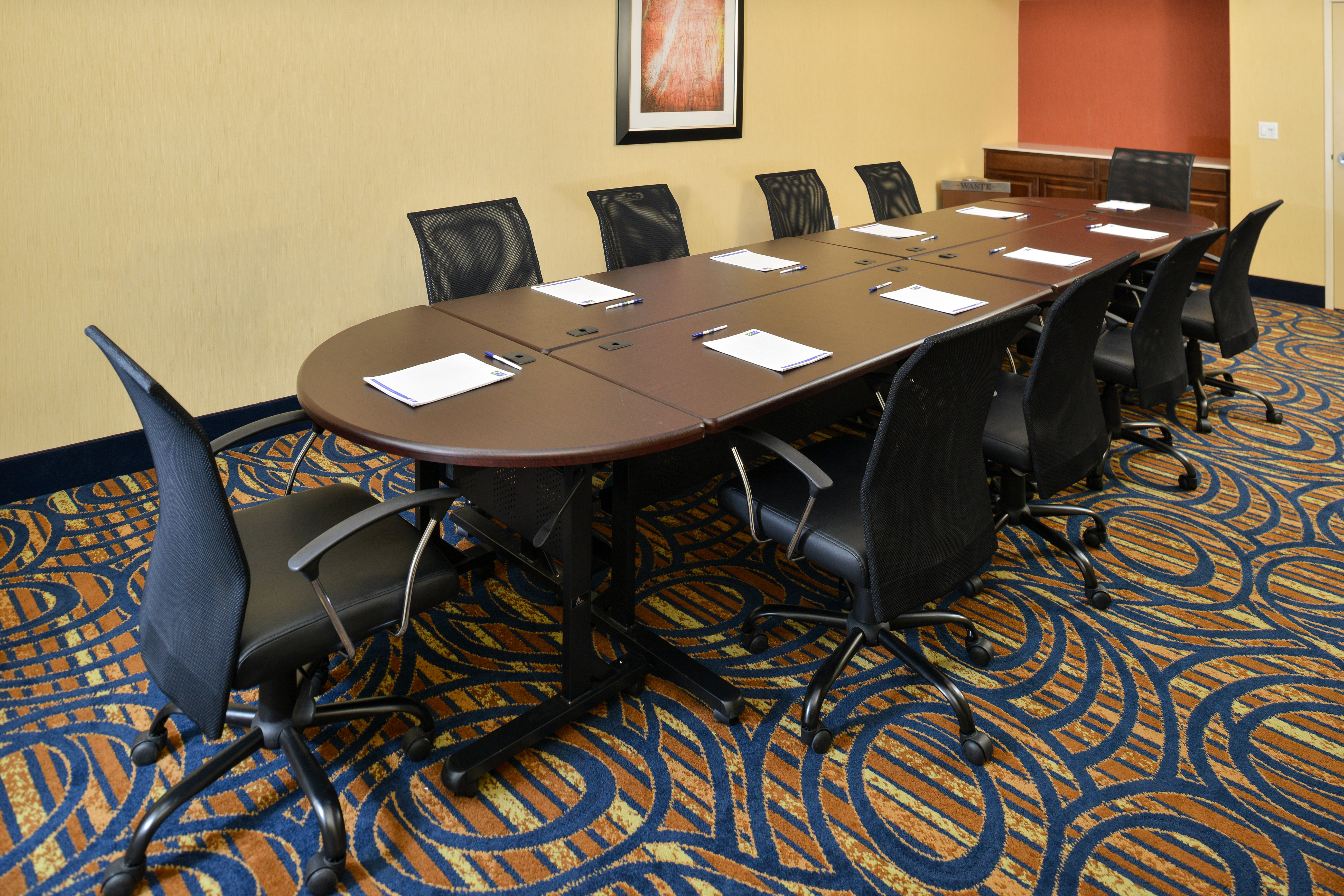 Holiday Inn Express and Suites Peekskill-Lower Hudson Valley 46/55
