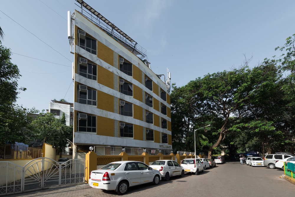 Hotel Aircraft International 47/51