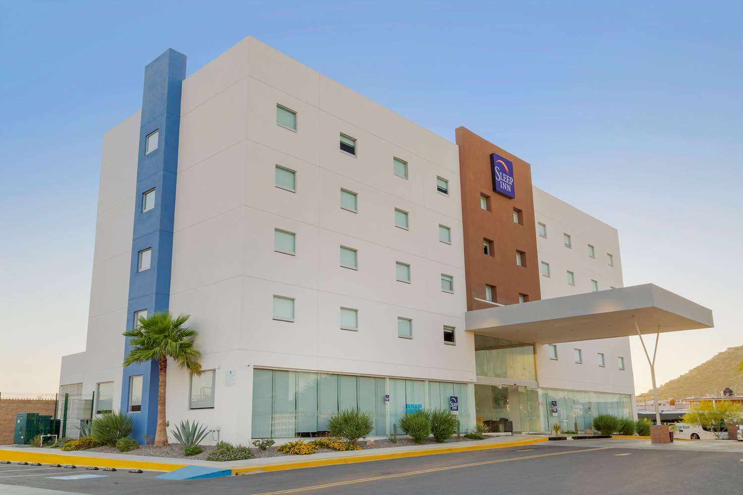 Sleep Inn Hermosillo SON 1/19
