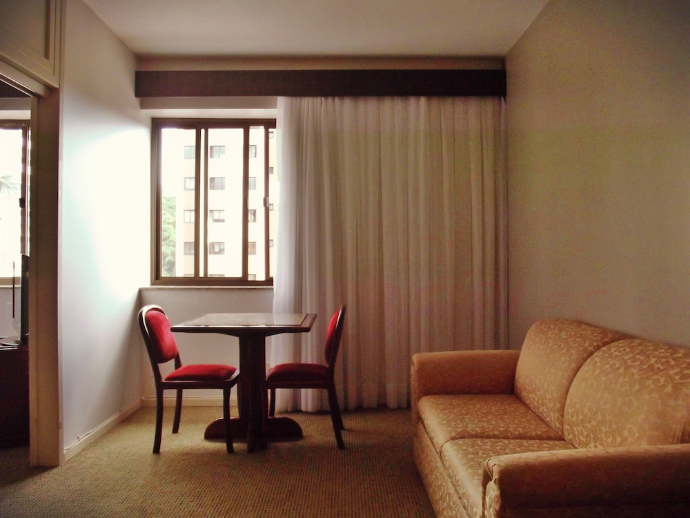 Condomínio do Edifício Prinz Suite Hotel 43/50