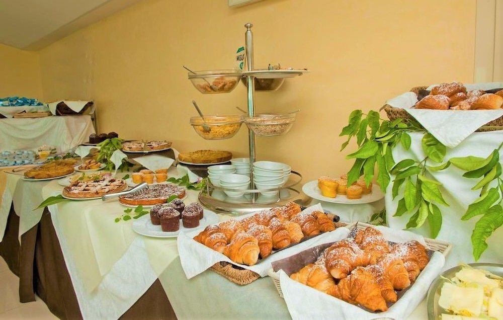 Hotel Borgo Marina 11/50