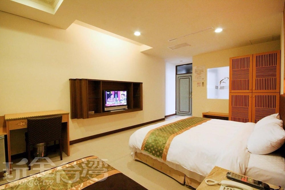Cherng Yuan Hotel 10/51