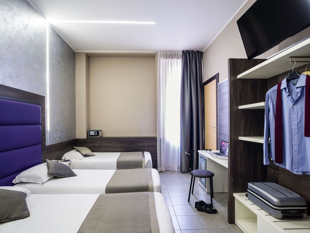 IBIS STYLES MILANO CENTRO 44/48