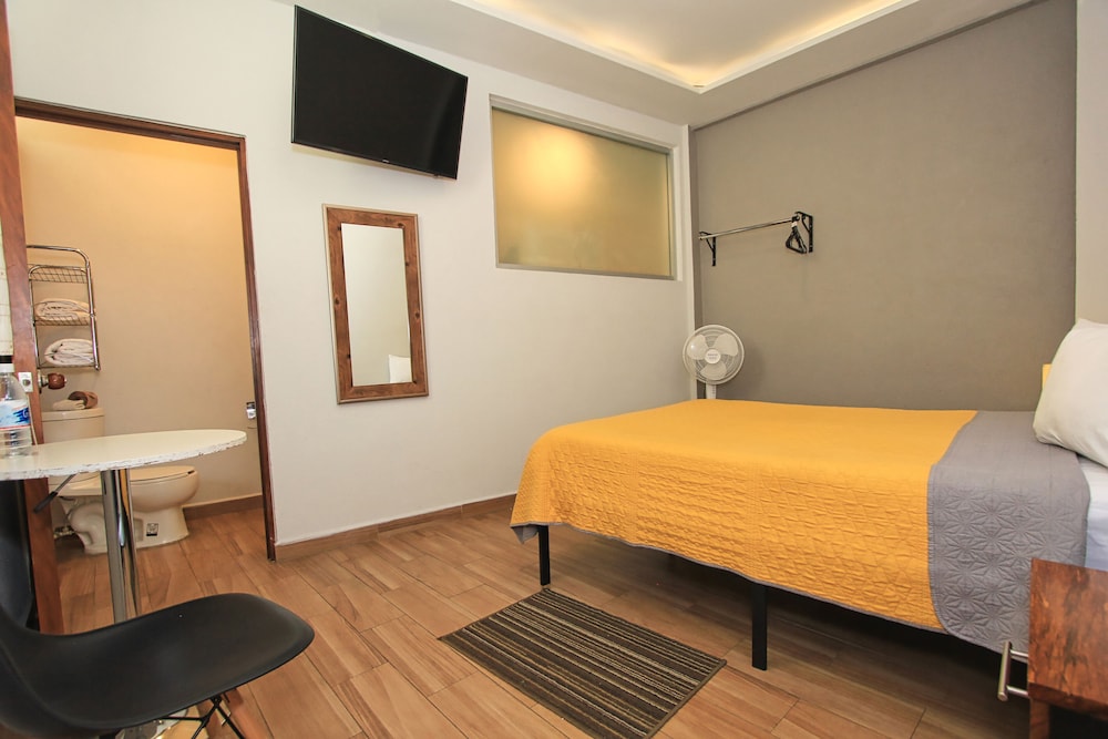 Real Guanajuato Hotel 33/64