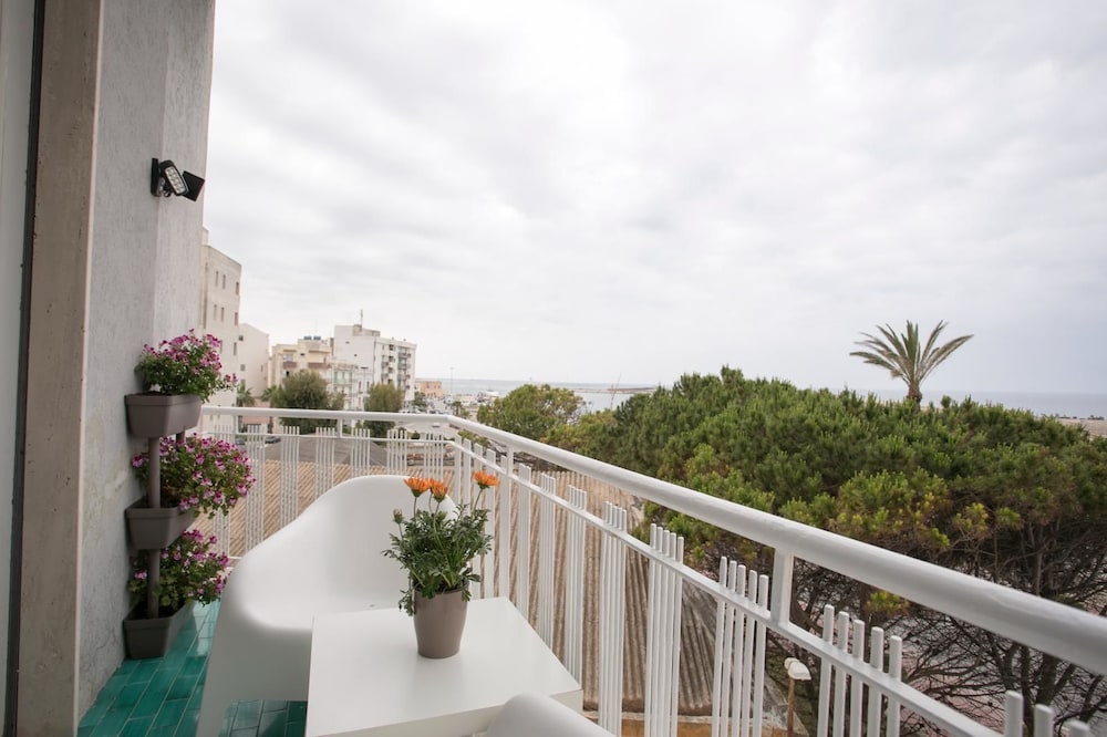 Aria Di Mare民宿(Aria Di Mare B&B) 图片1