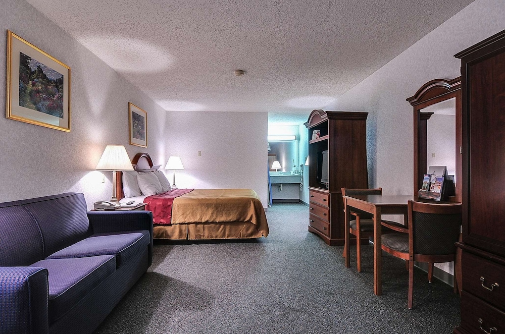 Americas Best Value Inn Midlothian Cedar Hill 22/31
