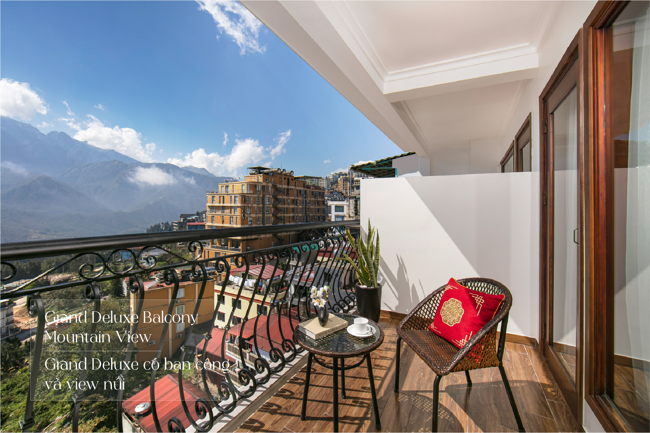 Holiday Sapa 3/50