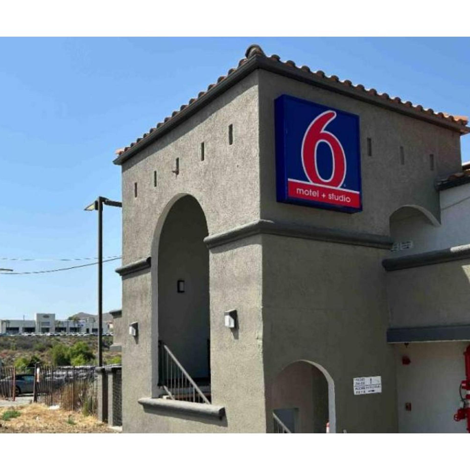 Studio6 Lake Elsinore Ca 1/17