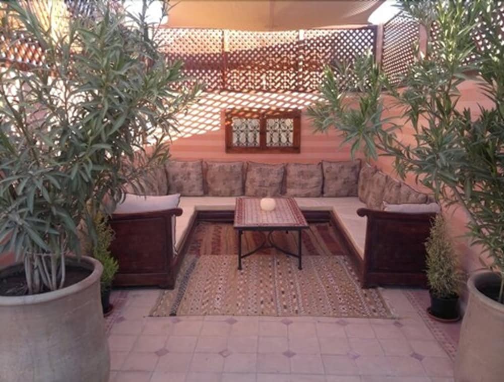 Riad de La Belle Epoque 45/46
