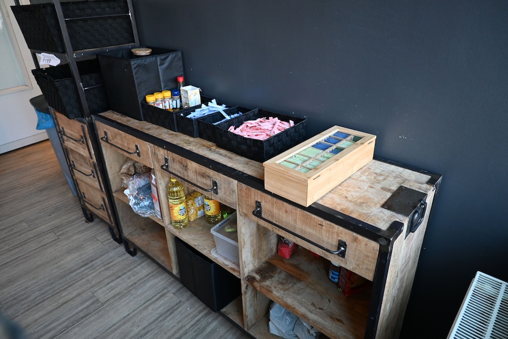 Dutchies Hostel 7/50