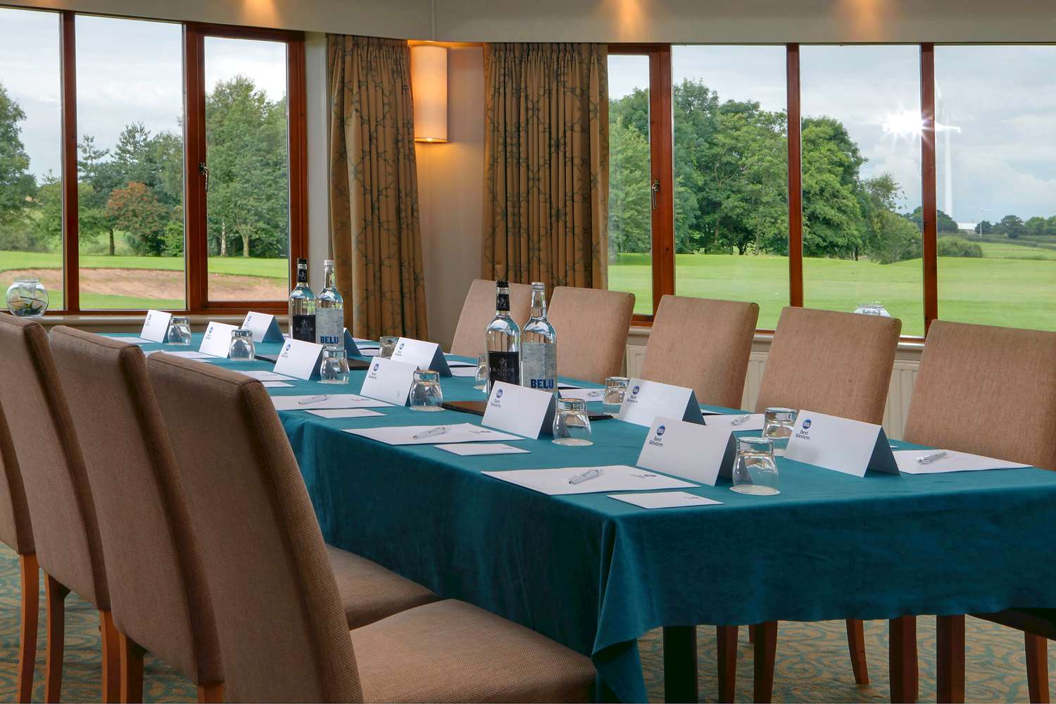 Garstang Country Hotel & Golf, Sure Hotel Collection 39/55
