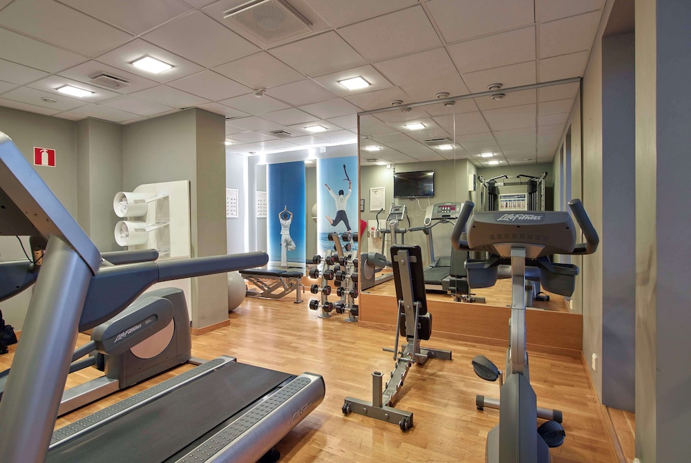 Scandic Grand Orebro 33/60