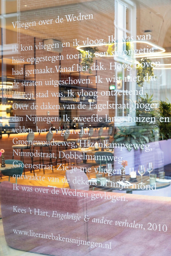 The Rebyl, Nijmegen, a Tribute Portfolio Hotel 6/50