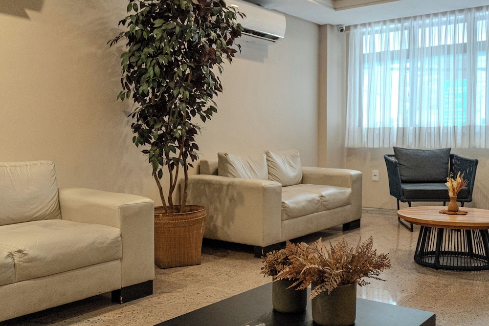 D8 Hotel Express, Fortaleza 19/43