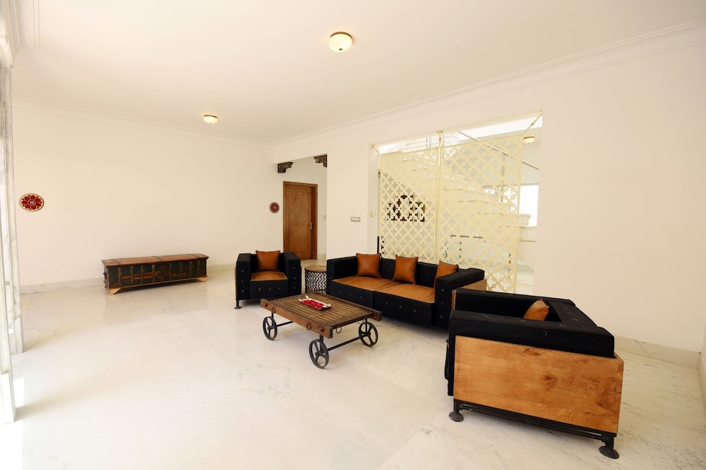 Fateh Safari Lodge 33/50